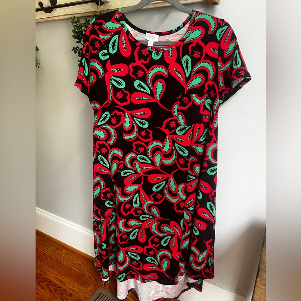 Lularoe Carly - S